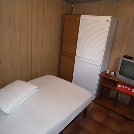 Campeggio Ricortola Mare Marina di Massa Room photo