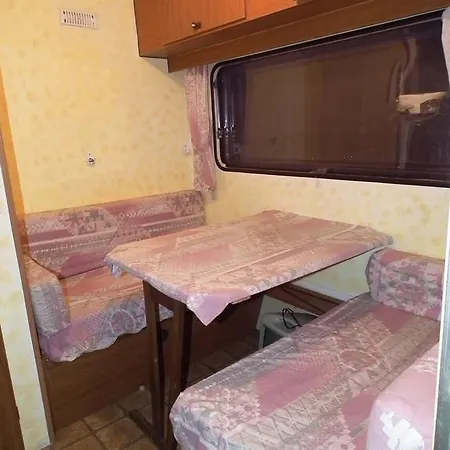 Campeggio Ricortola Mare Marina di Massa Room photo