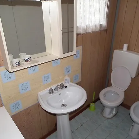 Campeggio Ricortola Mare Marina di Massa Room photo