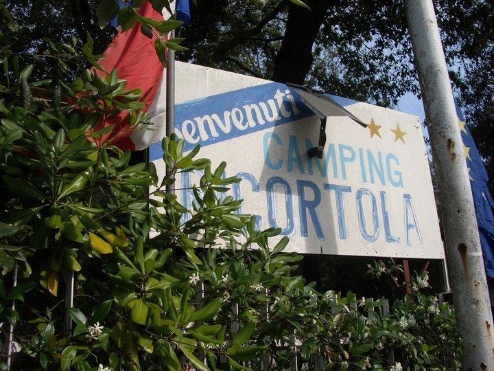 Camping Ricortola Mare Marina di Massa