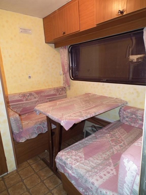 Camping Ricortola Mare *