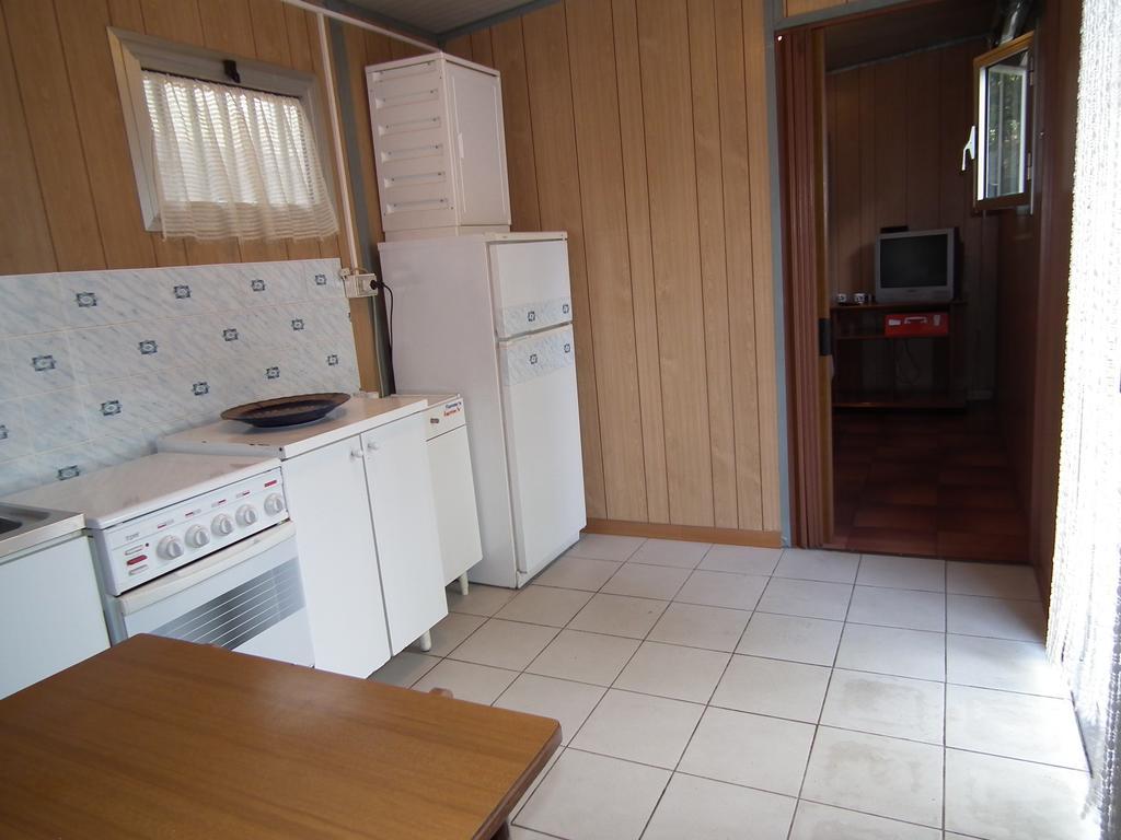 Ricortola Mare Camping