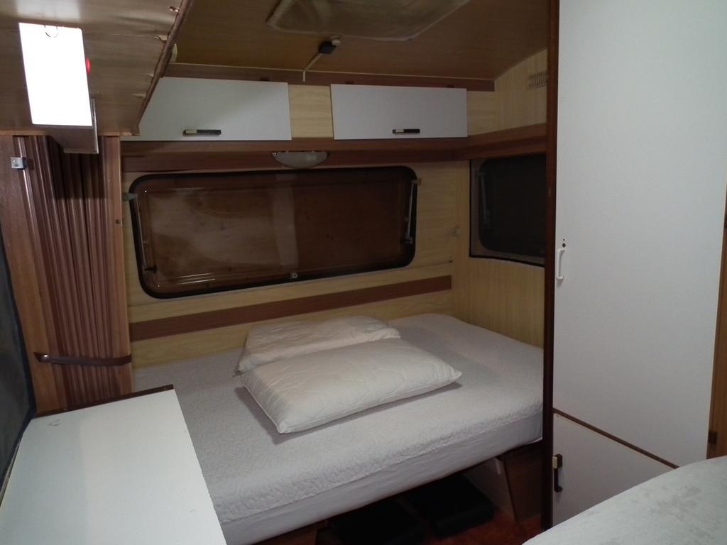 Camping Ricortola Mare Marina di Massa